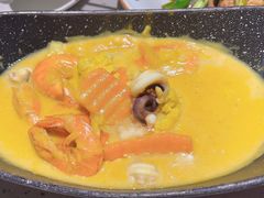 -吉旺港式餐厅(南方商城店)