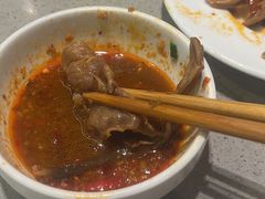 -海底捞火锅(奉化银泰店)