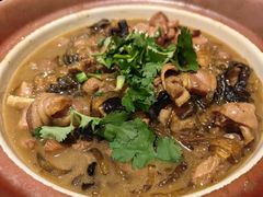 -金掌勺·锅包肉(广渠门店)