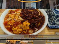 -太原面食店(解放路店)