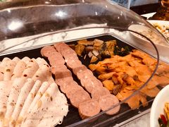 -沈阳和平艾美酒店新食谱西餐厅