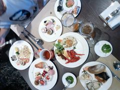 姜醋小龙虾-厦门海景洲际酒店·海峡全日制餐厅
