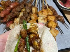 -烤五行·烧烤烤串(石佛营店)
