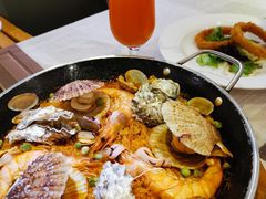 -LUCCA卢卡西班牙海鲜饭(远洋广场店)