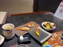 -古田居·特色寿司料理(星之岛旗舰店)