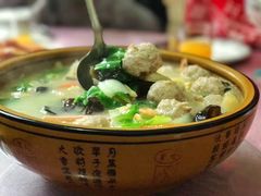 -臭桂鱼儿特色餐厅(朝晖七小区北区店)