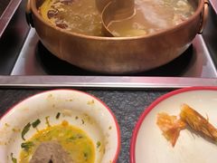 -京元盛铜锅涮肉(上海总店)