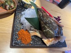 -鹤龟料理店(时代天街店)