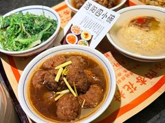 -杏花村水席楼·洛阳水席(老城十字街店)