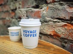 -VOYAGE COFFEE(北锣鼓巷店)
