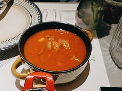 -西堤牛排(北京国瑞店)