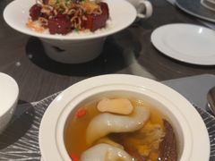 -万丽轩·粤菜(王府井金茂万丽酒店)