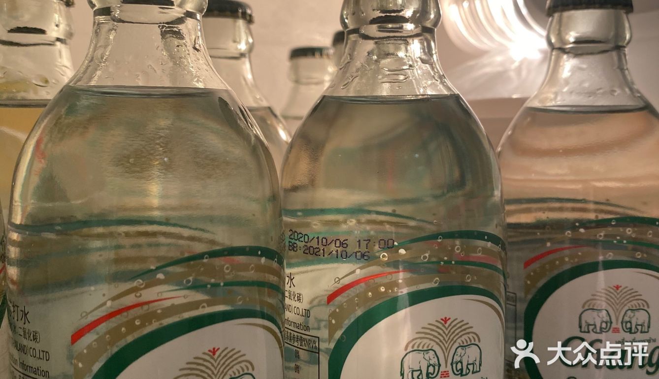 减肥福音不必告别碳酸的日子