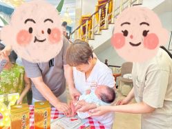-禧悦府国际月子会所(总店)