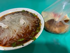 -甘记肥肠粉(马鞍北路店)