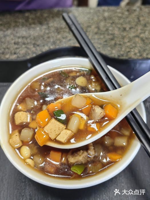 胡家包子·清真(大众巷店)图片