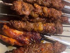 -李赵合鲜肉烧烤(西荷店)
