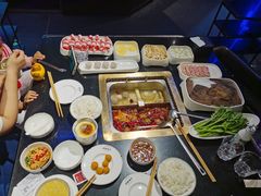 -川西坝子火锅(清江东路3.0直营店)