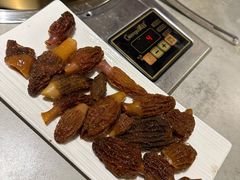 -大理董·董家小厨野生菌火锅(古城旗舰店)