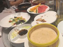 -颂福楼·南京菜(定淮门店)