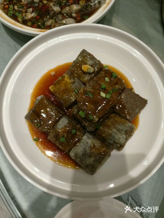 渔娘渔家丹东海鲜(东直门店)图片