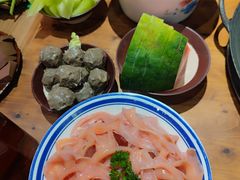 -楠火锅(龙阳广场店)