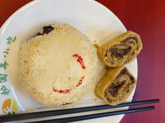 -护国寺小吃(新街口店)