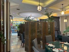 -君霖海鲜私房菜(春柳店)