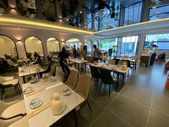 -何适山庄·团餐住宿(水长城P2停车场店)