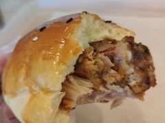 -BreadTalk面包新语·烘焙蛋糕(海珠丽影广场店)