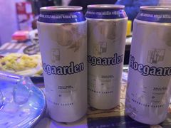 -沪上名羊天下碳烤羊腿•东北烧烤•小龙虾(浦东直营总店)