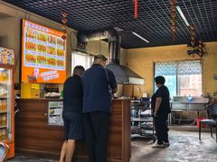 -老太太豆皮(南芬店)