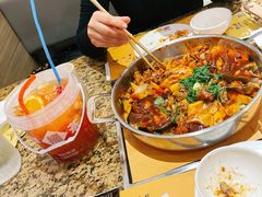 -黄记煌三汁焖锅(镇江苏宁广场店)