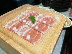 -一绪に寿喜烧(荟聚店)