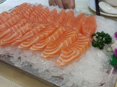 -新享乐海鲜(翠华路店)