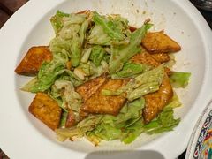 -巴依老爷新疆美食(工体旗舰店)