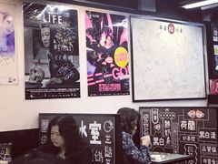 -华星冰室(湾仔店)