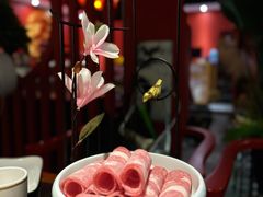 -禧鳳記·猪肚鸡火锅(玖洲道店)