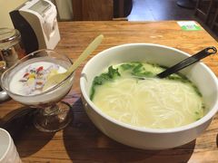 普洱玫瑰冻-茶花妹子云南餐厅(传媒大学店)