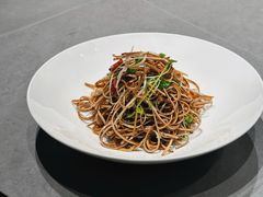 -羊门客在·烤盐池滩羊·川菜