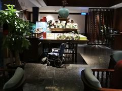 -粗茶淡饭·隐庐私厨(东亭店)