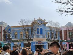 -沈阳方特欢乐世界