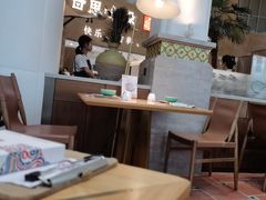 -甘思咪哚·云南艺术餐厅(天河广百店)