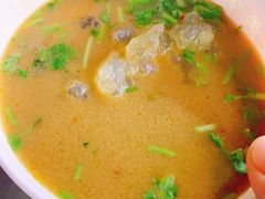 -李老二炒粉(桂林路一店)