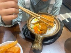 -罗平振兴老店砂锅饭(文笔路店)