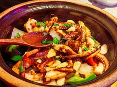 -啫神·广州地标美食(北京路店)