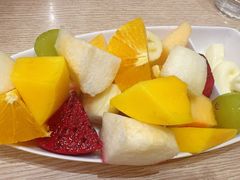 -佰搭果·广式茶餐厅(西华路店)