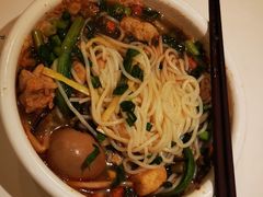 -水平有限广西米粉·广西风味集(五道口店)