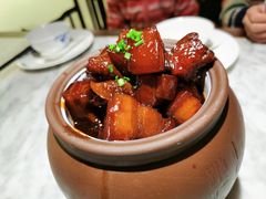 -小菜园新徽菜(苏州繁花中心店)