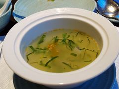 -环球港凯悦 · 享悦中餐厅